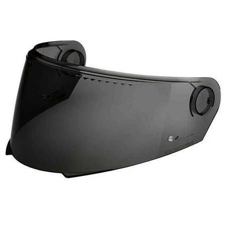 Wizjer SV6 szyba Schuberth do kasku C5 S3 dark smoke  XL-XXXL (60-65)
