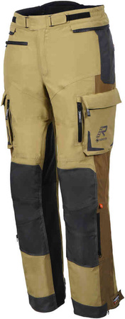 Spodnie RUKKA Ventu-R desert yellow [GORE-TEX]