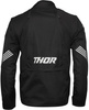 Kurtka THOR Terrain black Kolekcja 2022