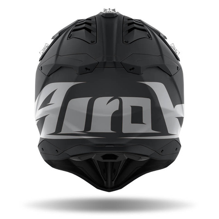 Kask AIROH Aviator 3 Black Matt