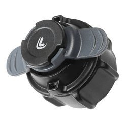 Uchwyt LAMPA w systemie Opti-Line DUO LOCK przejściówka RAM