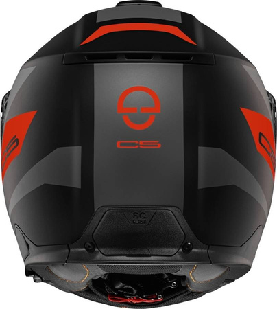 Kask SCHUBERTH C5 Eclipse anthracite