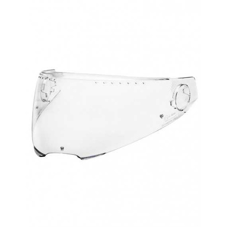 Wizjer SV5 szyba Schuberth do kasku C4 clear XL-XXXL (60-65)