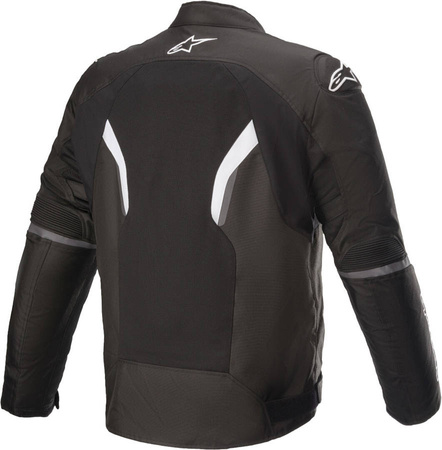 Kurtka ALPINESTARS  AST V2 AIR black white