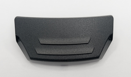 SCHUBERTH E2, pokrywa wentylacji szczęki .