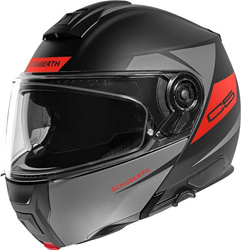 Kask SCHUBERTH C5 Eclipse anthracite