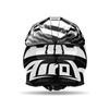 Kask AIROH Twist 3 Thunder Black / White Gloss