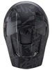 Kask + gogle  LEATT Kit Moto 3.5 V23 Stealth