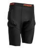 Spodenki ochronne THOR Comp XP Short