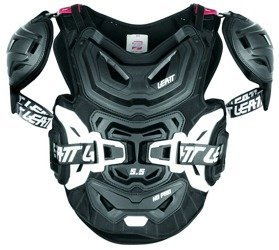 Buzer LEATT Chest Protector 5.5 PRO HD