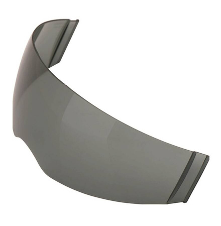Wizjer blenda przeciwsłoneczna SCORPION EXO-1200 510Air 491 dark smoke