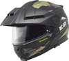 Kask SCHUBERTH E2 Trail green