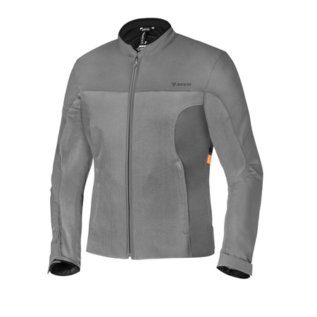 Kurtka damska SECA Superlite Lady grey