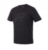 Koszulka T-shirt RUKKA R-CrewShirt black