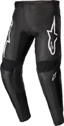 Spodnie Alpinestars Fluid Narin black white 2023