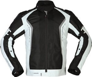 Kurtka MODEKA Khao Air grey