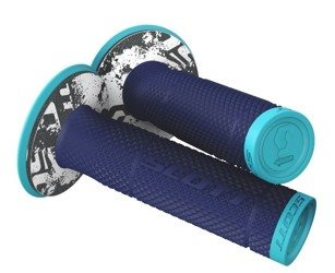 Manetki SCOTT SX II niebieski / ciemny niebieski