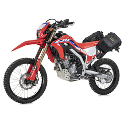 System montażu toreb KRIEGA OS-Base dla Honda CRF300L / CRF300 RALLY