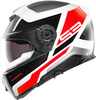 Kask SCHUBERTH S3 Daytona red