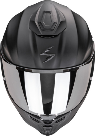 Kask SCORPION EXO-1500 AIR black matt