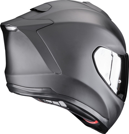 Kask SCORPION EXO-1500 AIR black matt