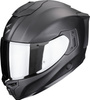 Kask SCORPION EXO-1500 AIR black matt