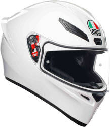 Kask AGV K1 S white