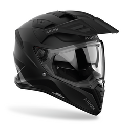 Kask AIROH Bandit black matt