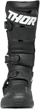 Buty THOR Blitz XR black white