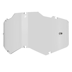 Szybka do gogli SHOT Assault 2.0 Iris 2.0 clear