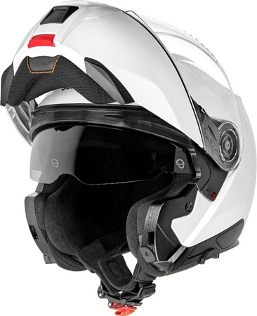 Kask SCHUBERTH C5 glossy white