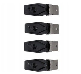 Klamry do butów THOR BLITZ XP black