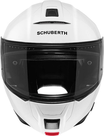 Kask SCHUBERTH C5 glossy white