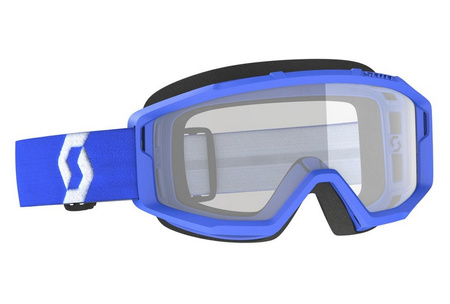 Gogle SCOTT Primal blue