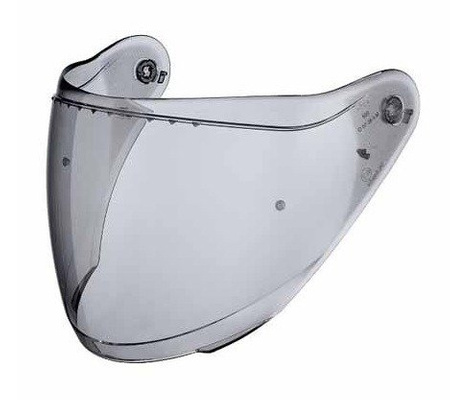 Wizjer SCHUBERTH do kasku  M1 light smoke lekko przyciemniany 40%