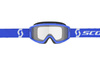 Gogle SCOTT Primal blue