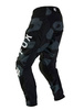 Spodnie  FOX 180 BNKR black camo   