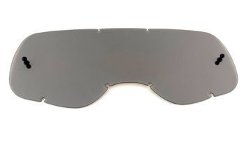 Szybka do gogli FOX Air Space AIRSPC Main II VLS mirror chrom