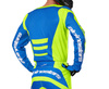 Bluza koszulka ALPINESTARS Haul yellow/blue