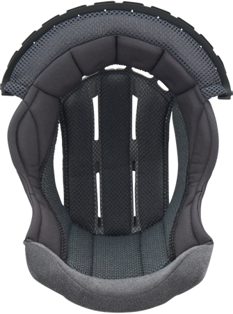 Wnętrze tapicerka wewnętrzna SHOEI NEOTEC 3 GT-Air 3 J-Cruise 3 [13mm]