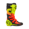 Buty FOX Comp orange yellow