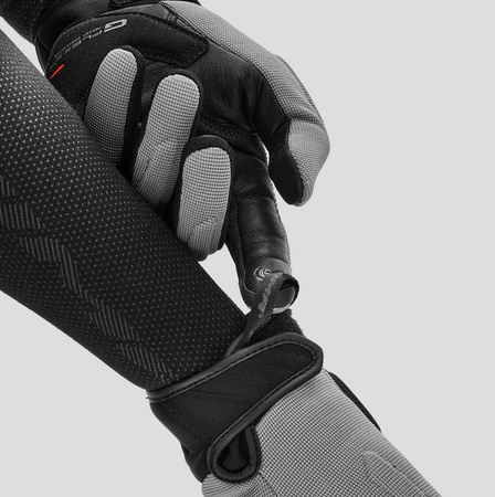 Rękawice SHIMA Sonic grey