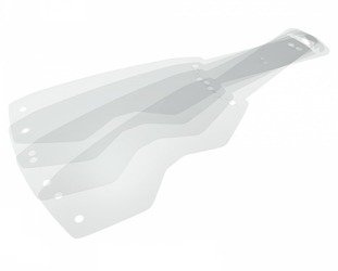 Zrywki zrzutki do gogli  SHOT Assault 2.0 Iris 2.0  - 10 sztuk