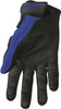Rękawice dziecięce THOR Sector KIDS navy white