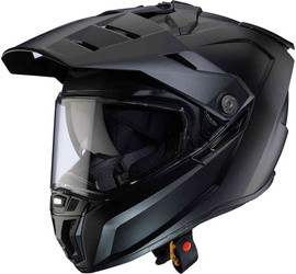 Kask CABERG Tanami black matt