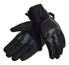 Rękawice ESKA GTX Summer Mesh black [GORE-TEX]