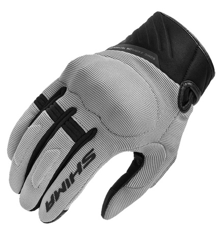Rękawice SHIMA Sonic grey