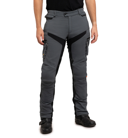 Spodnie RUKKA Airtacama anthracite