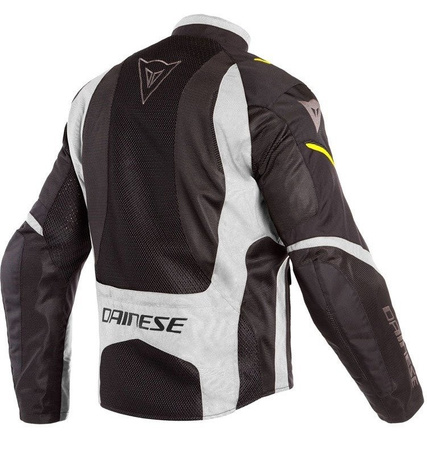 Kurtka DAINESE Sauris D-Dry fluo grey