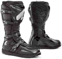Buty FORMA Terrain Evo black